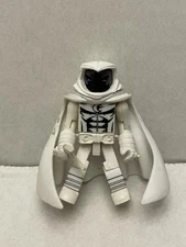 MARVEL MINIMATES - Moon Knight - Wave 29 - Toys R Us - Loose Near Complete VHTF