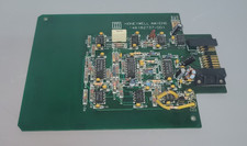 Honeywell Circuit Board 46182737-001 for DPR3000 Strip Chart Recorder (TB)