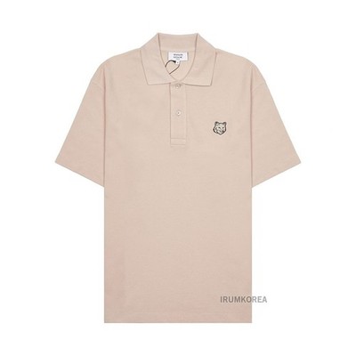 Maison Kitsune Bold Fox Head T-Shirt 132698985