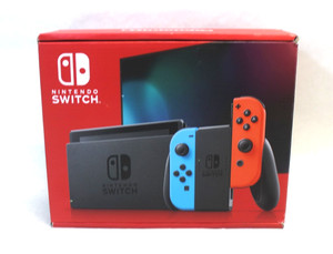 Nintendo Switch XL | eBay