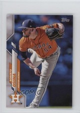 2020 Topps Mini Roberto Osuna #141 pi4
