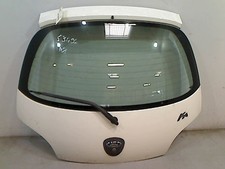 Porte arrière et accessoires Ford KA