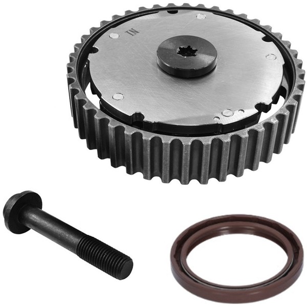 Partstec Nockenwellenversteller Einlassseite FüR Ford-image