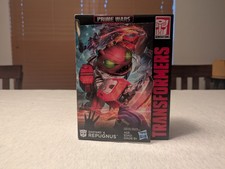 Hasbro Transformers Titans Return Dastard & Repugnus 6 inch Action Figure -...