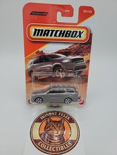 Matchbox 2018 Dodge Durango #107