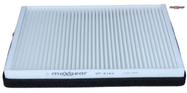 Maxgear 26-0388 Filter FüR Innenraumluft Innenraumfilter Filter Innenraum-image