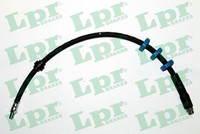 LPR Bremsschlauch Passend FüR Peugeot 406 2.0 16V 1.8