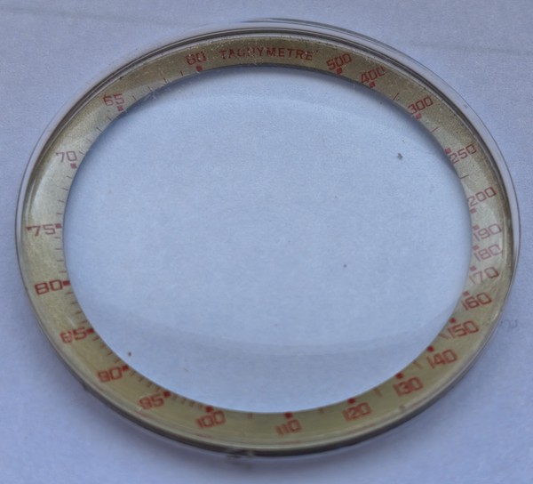 Omega 176.007