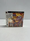 Spyro The Dragon Collector's Edition Sony PlayStation 1 PS1 3 Disc Set NIB