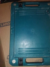 Makita Makpac Interlocking Case Cart