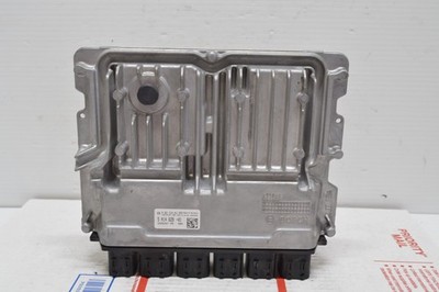 2019-2021 BMW 330i 5A14628-01 Engine Control Module Unit Ecm C84 045