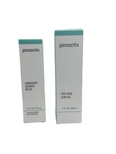 Proactiv Duo Emergency Blemish Relief And Post Acne Scar Gel