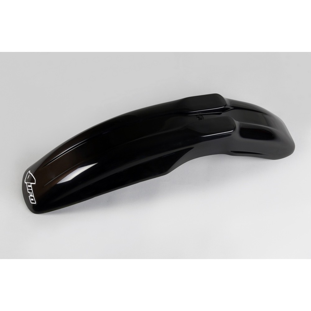 Fender Front Universal Supermotard UFO Black pa01027-001 for Moto