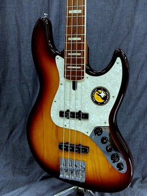 Outlet Sire V8 4St Ts Active Electric Bass Supervised By Marcus Miller Safe deli