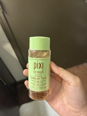 Pixi Botanical Collagen Tonic, Volumizing & Hydrating Toner