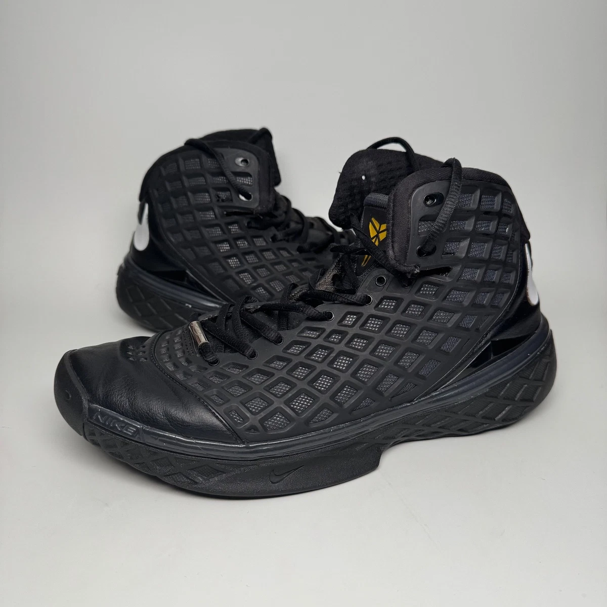 Nike Zoom Kobe 3 Orca for Sale | Authenticity Guaranteed | eBay