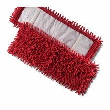 Mopptex Chenille Mop rot 40cm, 40% Rabatt Angebot, günstig online kaufen, NEU!