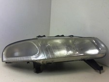 Feu avant (phare) Rover 2000