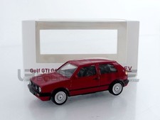 NOREV - JET CAR 1/43 - VOLKSWAGEN GOLF GTI G60 - 1990 840062