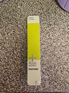 Pantone Cmyk | eBay UK