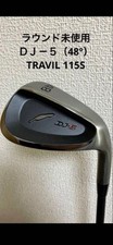 Round Dj-5 Tavil 115S Fourteen Wedge 48