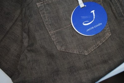 JACOB COHEN JEANS NEU GR 33-47 BAUMWOLLE STRETCH SLIM j-622 S