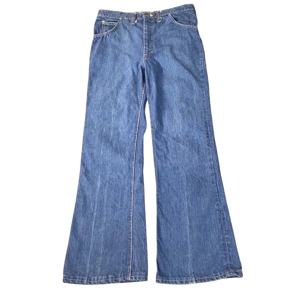 Lee Hippy Vintage Jeans for Men for sale | eBay