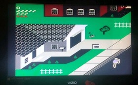 PAPERBOY & PAPERBOY 2 PARA CONSOLA SISTEMA DE ENTRETENIMIENTO NES NINTENDO ENV&Iacute;O GRATUITO
