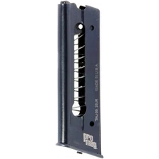 ProMag Taurus PT-22 .22 LR, 8-Round Magazine, PT22 TAU 09, Blue Steel
