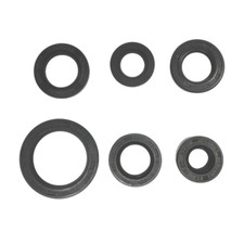 Engine Oil Seal Kit for Honda C50 C70 C90 Cub See Listing 6 Seals