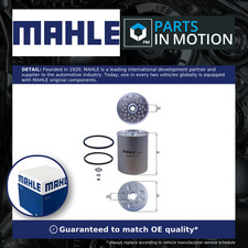 Fuel Filter fits ARO Mahle Genuine Top Quality Guaranteed New