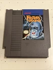 Vintage Festers Quest Sunset NES Nintendo Video Game TESTED (Addams Family) 1985