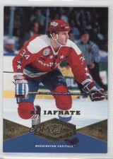 2004-05 Upper Deck Legendary Signatures Al Iafrate #1 0f8