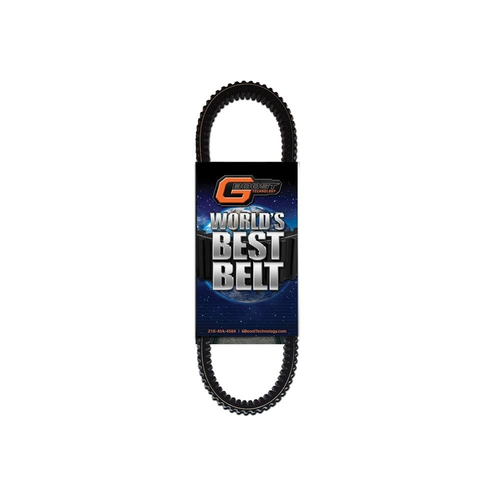 Worlds Best Belt - Canam X3, Defender - Picture 4 of 12
