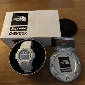 Supreme G Shock | eBay