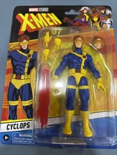 IN STOCK X-Men 97 Marvel Legends CYCLOPS 6-inch Action Figure BY HASBRO