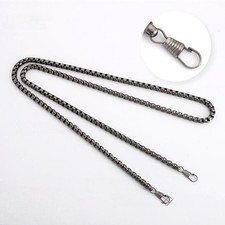 Strap Handle Shoulder Handbag Bag Chain Replacement Purse Metal Chain Crossbody