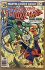 Amazing Spider Man #157, NM+, 1st comic with a barcode, Bronze Age Marvel, 1976