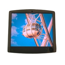 GE Medical System D19KT Display USE1921A Monitor Display REF 2039143-001