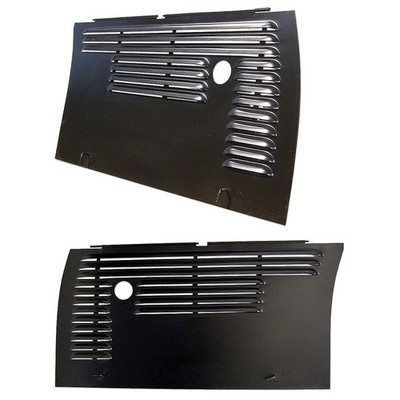 RH/LH Front Engine Panel Pair Fits White / Oliver Tractors | BS1378D BS1377D