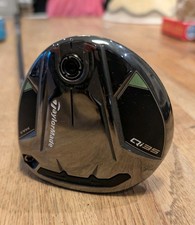 TAYLORMADE Qi35 MAX 3 WOOD / 15.5 Degree /Stiff Shaft 