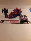 VIntage Hasbro Transformer G1 Roadgrabber - Complete
