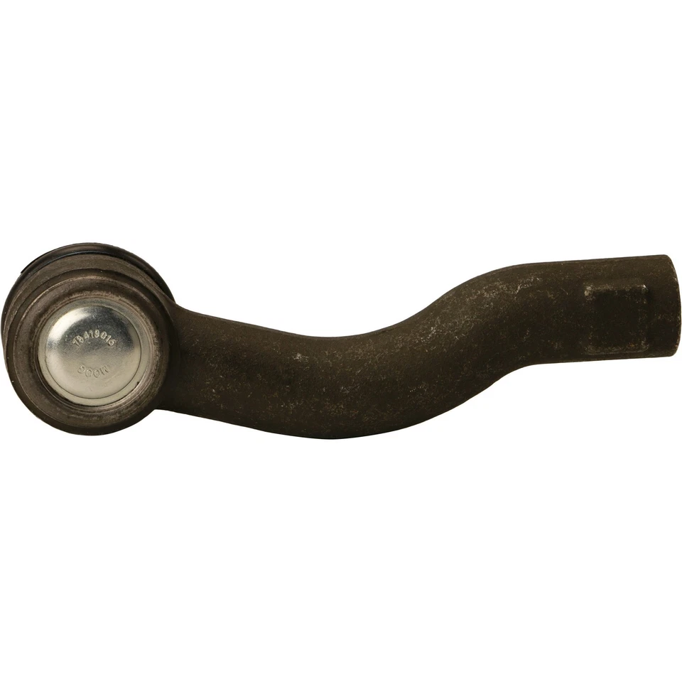 MOOG Front Right Outer Steering Tie Rod End for 2001-2005 TOYOTA RAV4 - Image 3 of 3