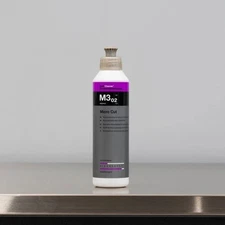 Koch Chemie Micro Cut Compound Polish | M3.02 250ml 8.45oz