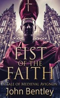 John Bentley | Fist Of The Faith | Buch | Englisch (2021) | Next Chapter