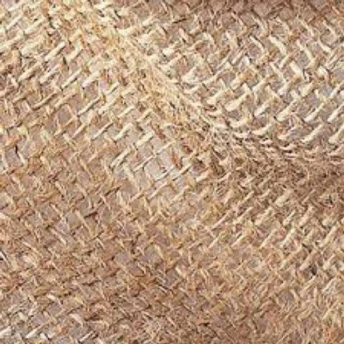 Jute soil saver sale