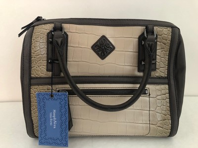 kohls mens satchel
