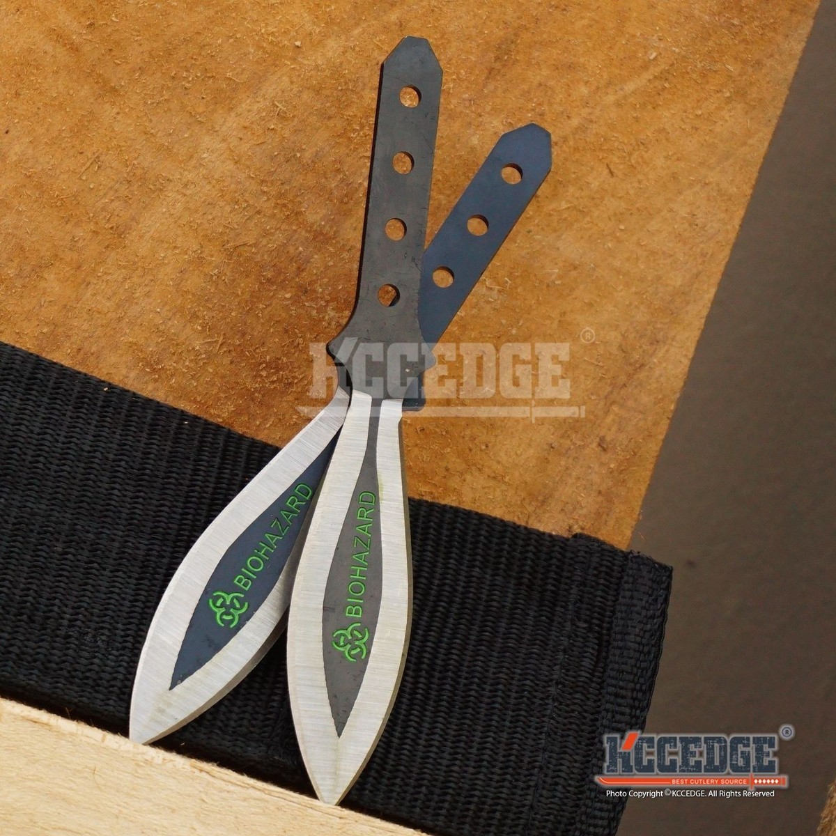 ガイルアーズ　クナイ200 KSY handmade works ガイポップ クナイ180 登場！ NB-EYE-TOKYO