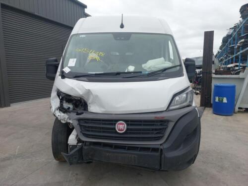 FIAT DUCATO MISC VAN 11/06 - Picture 4 of 5