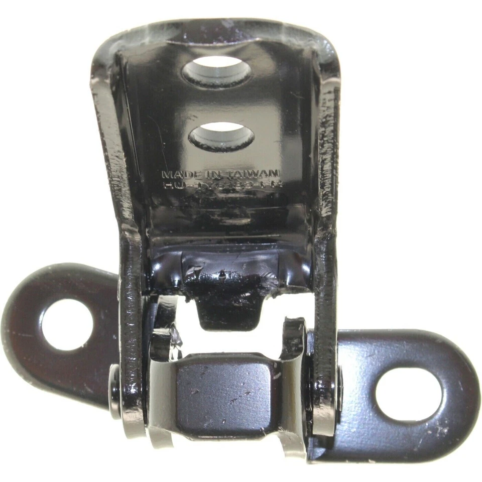 Nueva bisagra de puerta lateral derecha delantera superior para Tacoma ES250 TO1361106, TO1361105 Foto 4 de 4